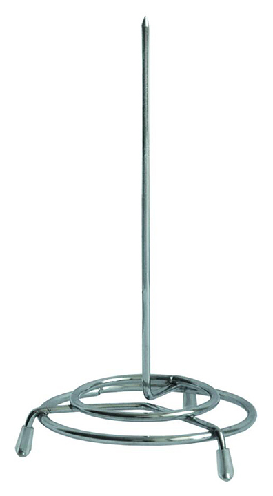 Игла для чеков P.L. Proff Cuisine h=16 см