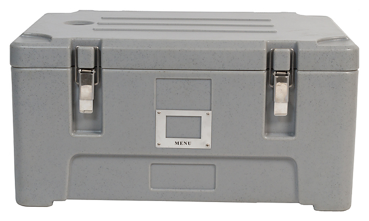 Термоконтейнер EKSI X11 серый