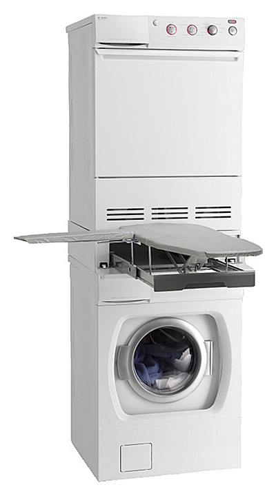 Гладильная доска ASKO HI 1152 W