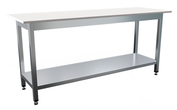 Стол производственный Rada СТПС-18/8