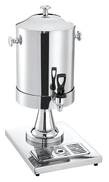 Диспенсер для холодных напитков P.L. Proff Cuisine JQ-CD050 8 л