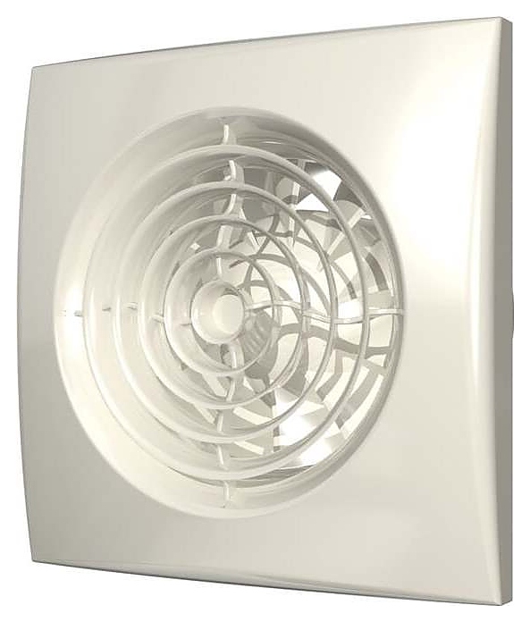 Вентилятор вытяжной DiCiTi AURA 4С Ivory
