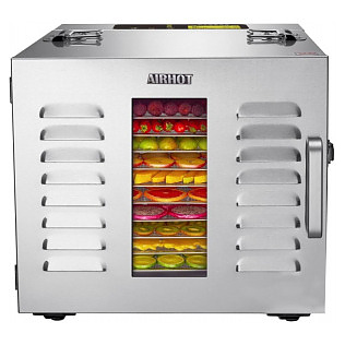 Сушилка для овощей и фруктов Airhot FD-10N