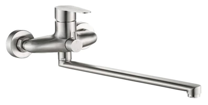 Смеситель для ванны с душем Haiba HB22801-2