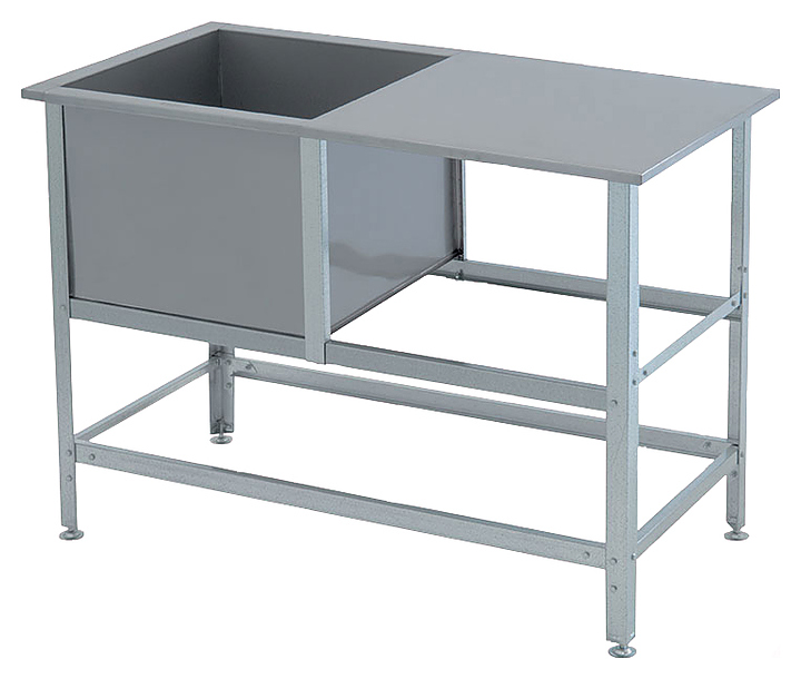 Ванна моечная ATESY ВМС-1/700 К