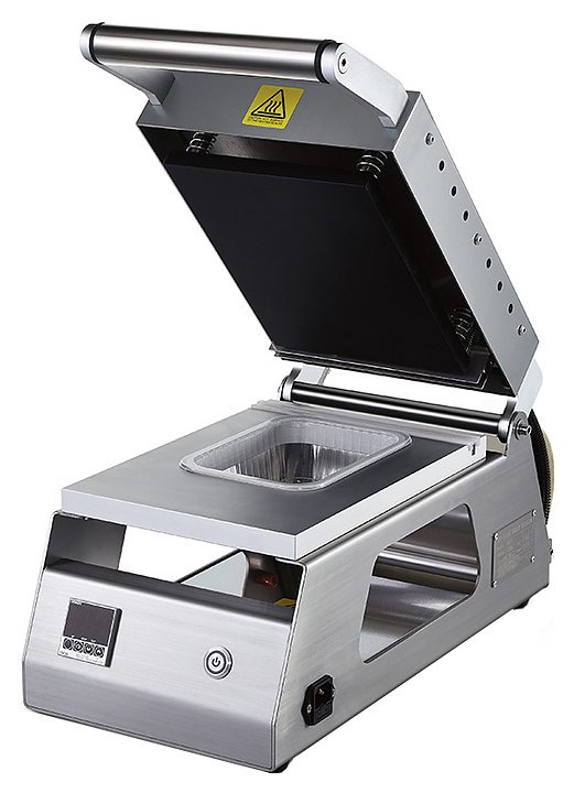 Трейсилер МАГИКОН MTS-02