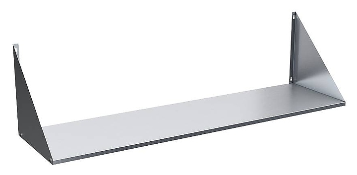 Полка настенная Rada ПКЧ-15/3-С