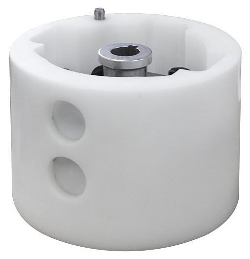 Барабан формующий ПищТех фрикадельки 2х25 мм