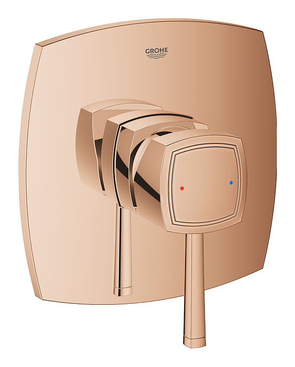 Смеситель Grohe Grandera 24067DA0