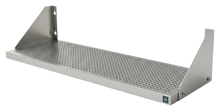 Полка кухонная РЕКОМ ПКП-150/30/30