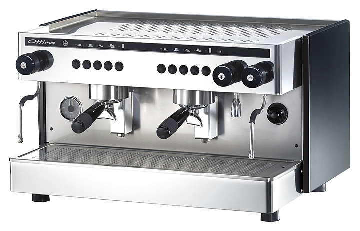 Кофемашина Quality Espresso Ottima A2