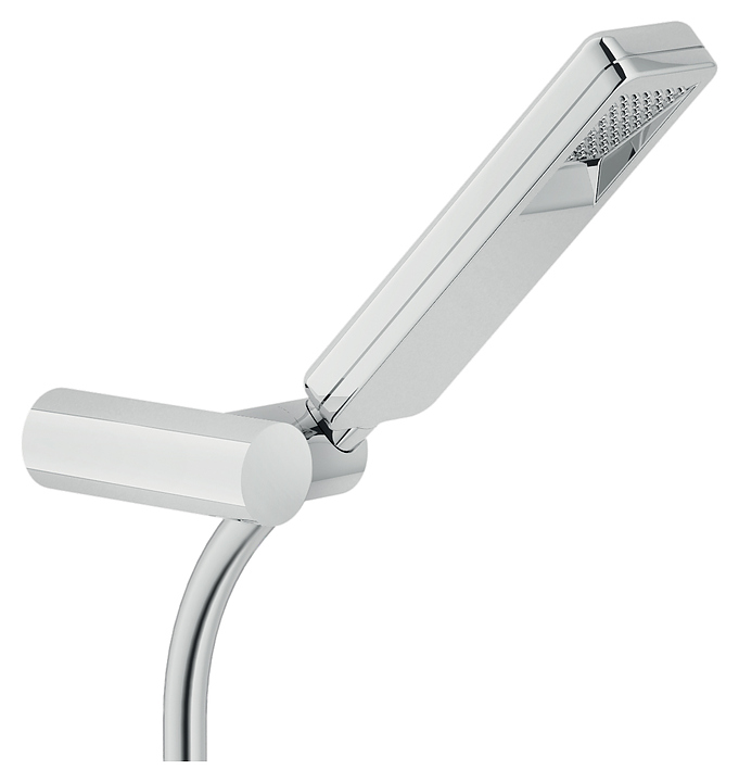 Гарнитур душевой NOBILI AD146/25WM со шлангом