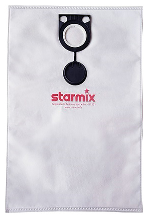 Фильтр-мешки Starmix FBV 25/35, 5 штук