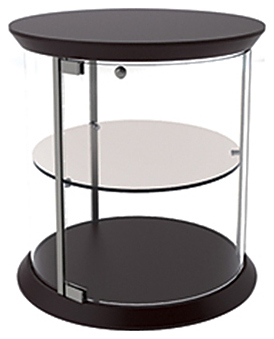 Нейтральная витрина Expo QP352 цвет M3