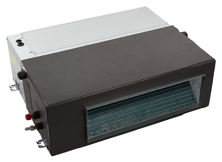 Сплит-система канальная Ballu Machine BLCI_D-36HN8/EU