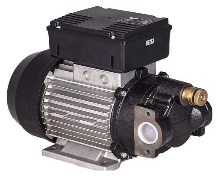 Электронасос PIUSI Viscomat 90 T 400V