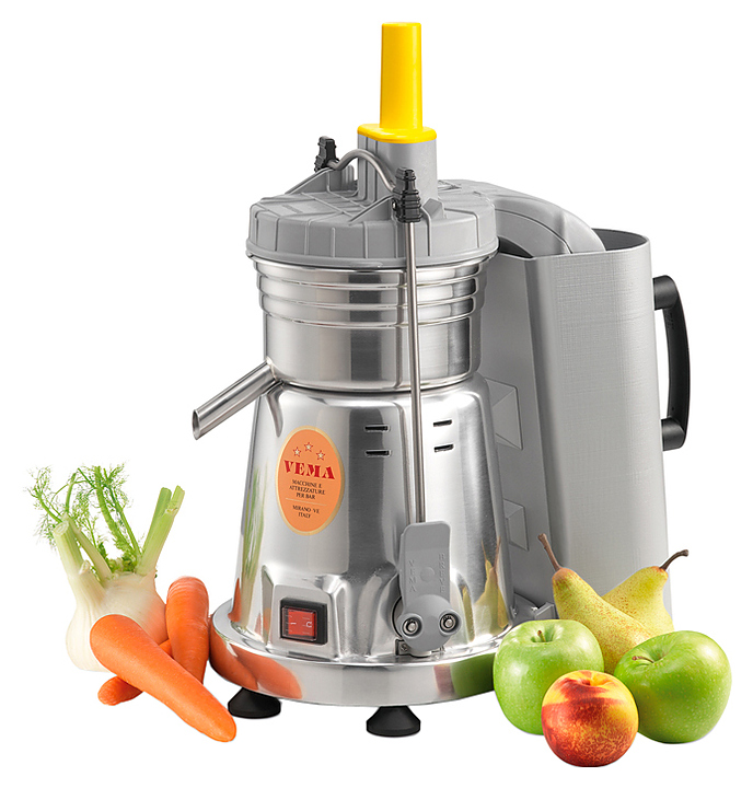 Соковыжималка универсальная Vema CE 2083 L