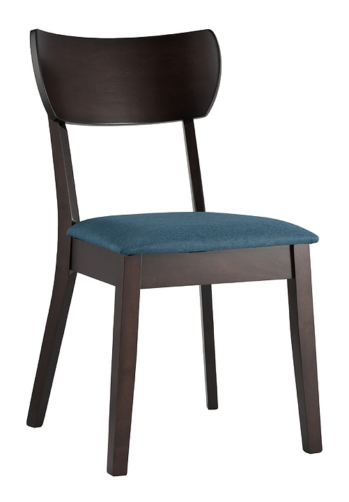 Стул Stool Group TOMAS синий