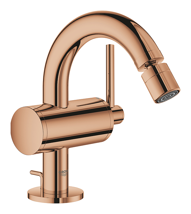 Смеситель Grohe Atrio DN 15 M-SIZE 32108DA3