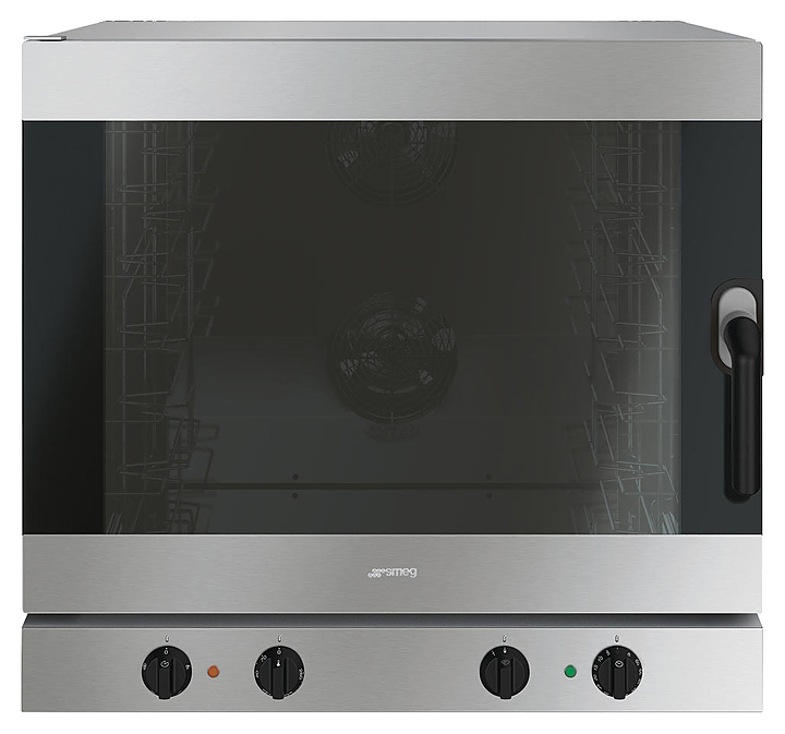 Печь конвекционная SMEG Professional ALFA625H-2
