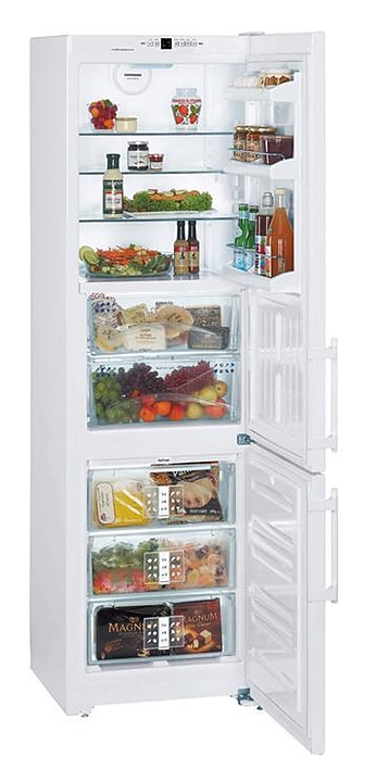 Холодильник Liebherr CBN 3913