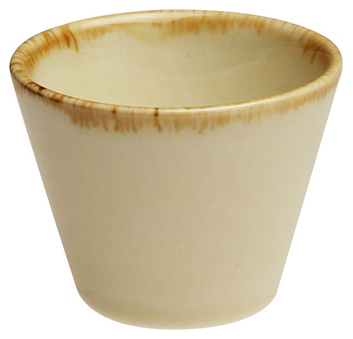 Соусник Porland Seasons 368206 50 мл желтый