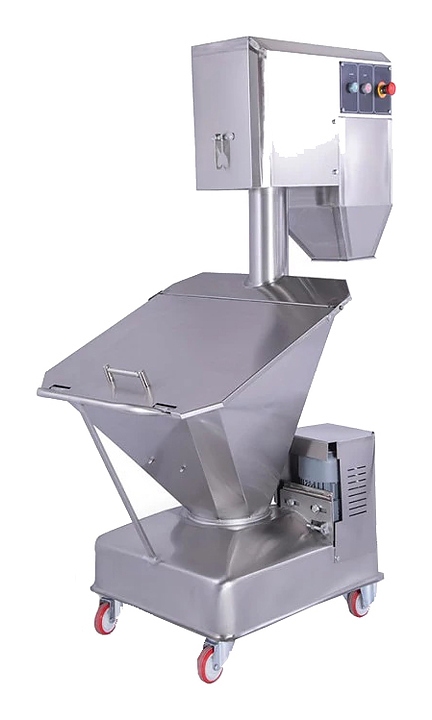 Мукопросеиватель Kumkaya ELM 50 PF 135 sm