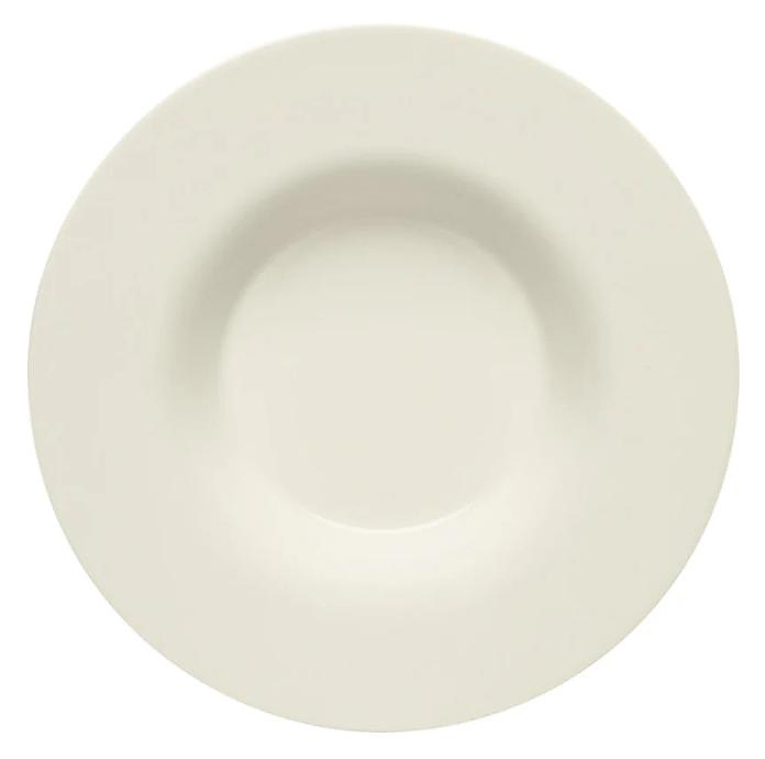 Тарелка глубокая Bauscher Purity 669012962000000 29 см