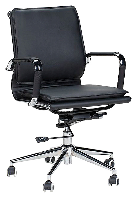 Кресло NORDEN Харман LB черное