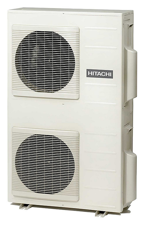 Внешний блок мультизональной системы Hitachi RAM-130QH5