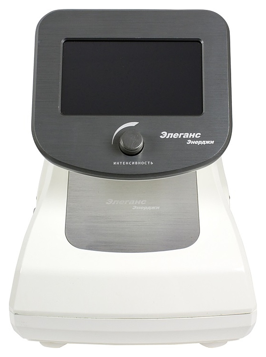 Аппарат косметологический Beauty Way ES-R3 с функцией УЗ кавитации