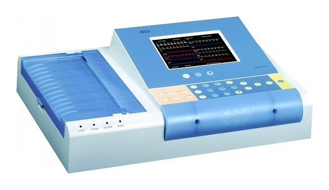 Электрокардиограф BTL 08 LT ECG