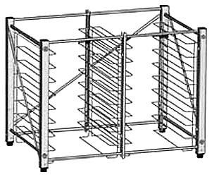 Подставка UNOX XR 401