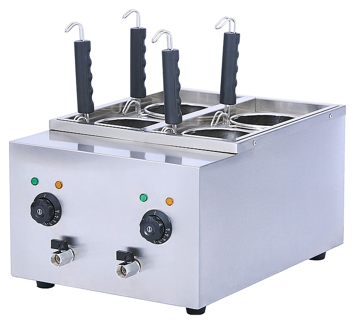 Макароноварка VIATTO VPC-4