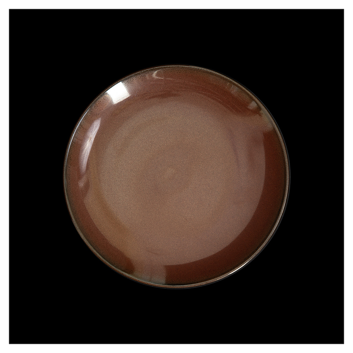 Тарелка мелкая Corone Carmen HS159718 205 мм