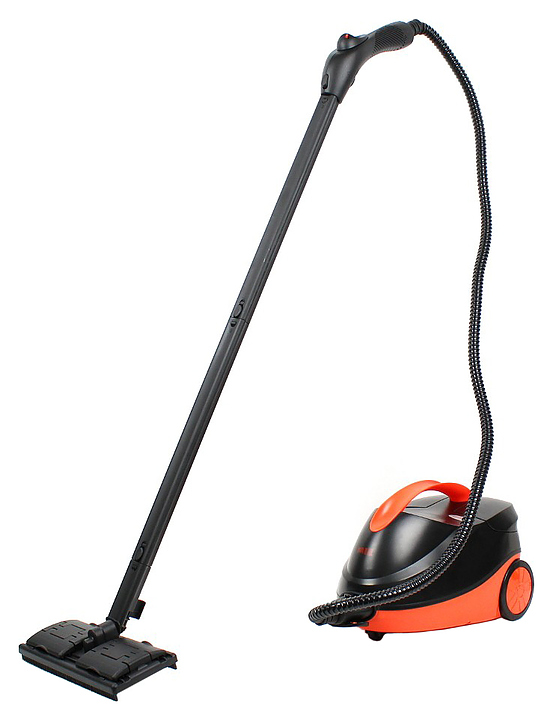 Пароочиститель-парогенератор Grand Master Pulito Vapore Non Stop