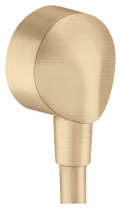 Шланговое подсоединение Hansgrohe FixFit 27454140