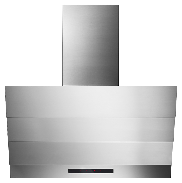 Вытяжка ASKO CW4924 S