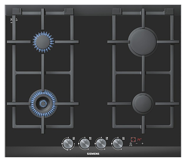 Варочная панель Siemens ER 626HB90 E