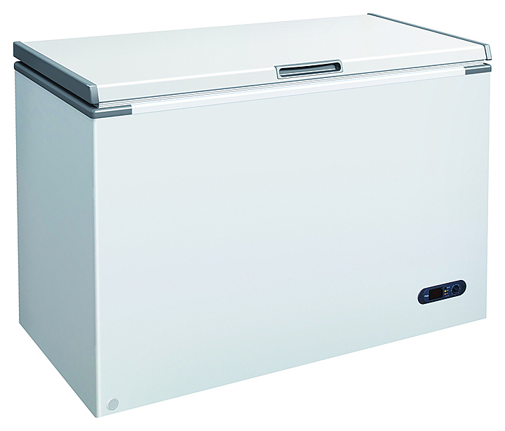 Ларь морозильный GASTRORAG F300