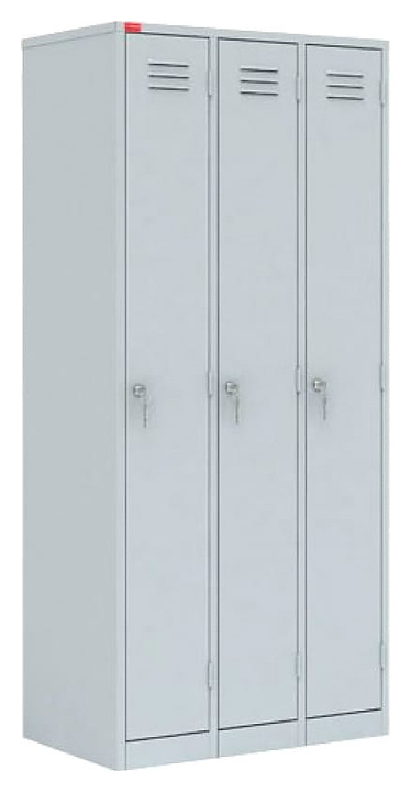 Шкаф ПАКС ШРМ-33