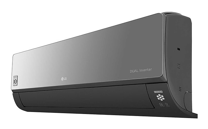 Настенная сплит-система LG AC09BQ