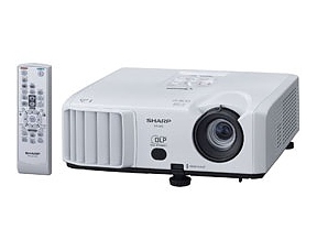 Проектор Sharp XR-32S
