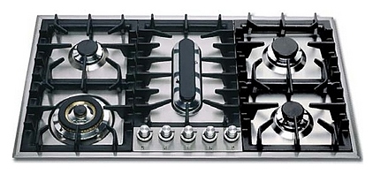 Варочная панель ILVE HP90PD