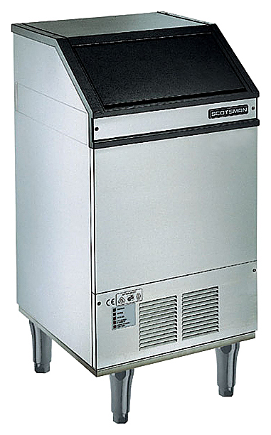 Льдогенератор SCOTSMAN AF 103 AS