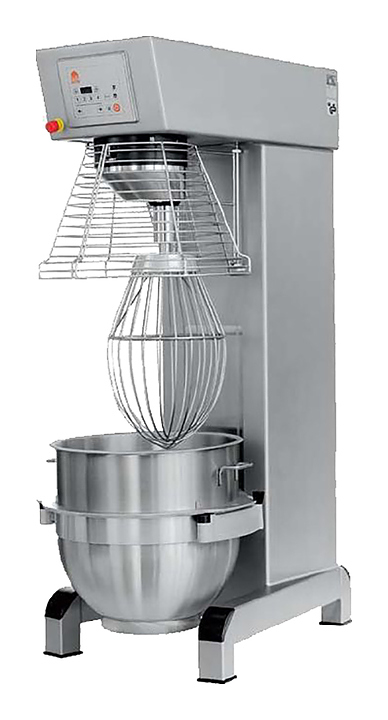 Миксер планетарный Bear Varimixer ERGO 100 VL-4