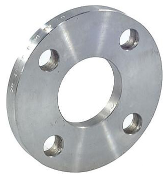 Фланец расточенный Китай Ду 200 (Dвн 238мм) Ру10 под втулку ПЭ Дн 225