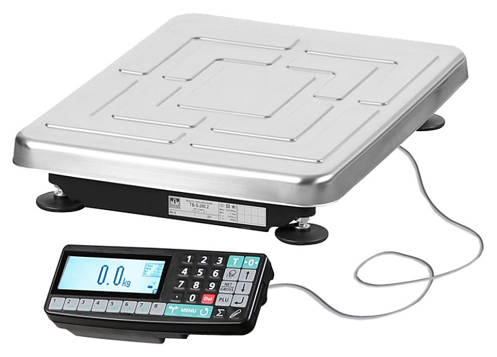 Весы торговые МАССА-К TB-S-15.2-RA1