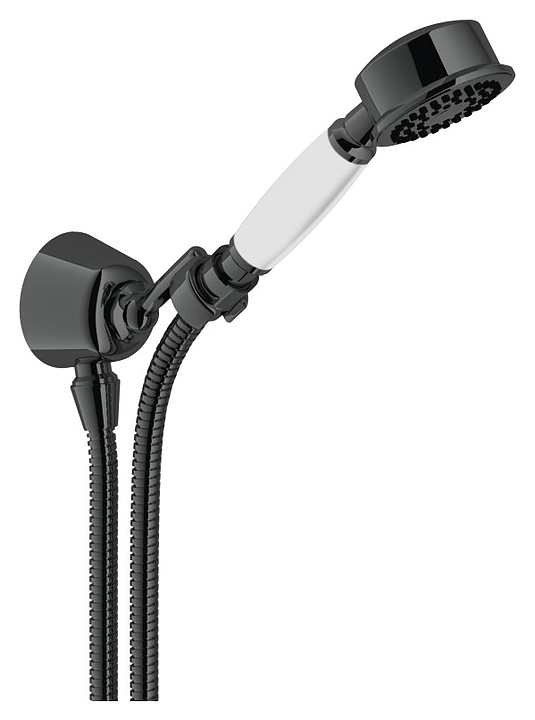 Гарнитур душевой NOBILI AD143/7FLP со шлангом