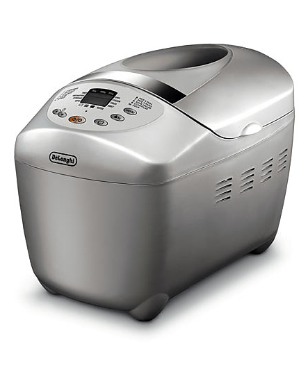 Хлебопечь Delonghi BDM 1200 S